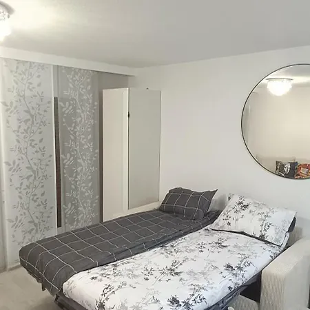 Saskia 7 Appartement