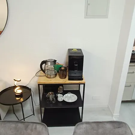Appartement Saskia 7 Loèche-les-Bains