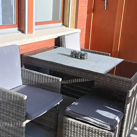 Saskia 7 * Leukerbad