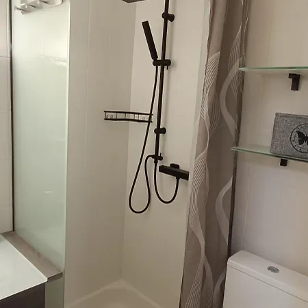 Appartamento Saskia 7 Leukerbad