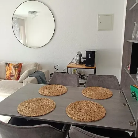 Appartement Saskia 7 *