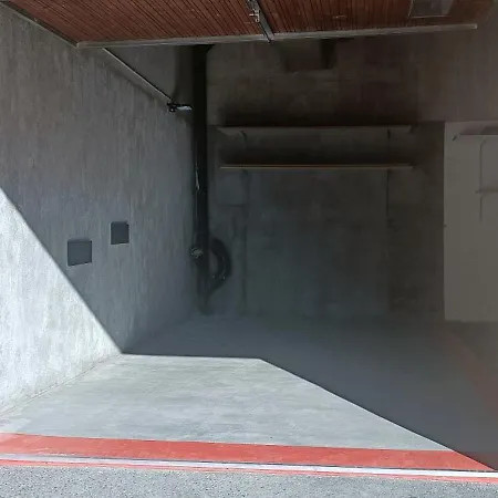 Appartement Saskia 7 Loèche-les-Bains