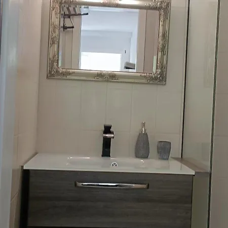 Appartement Saskia 7