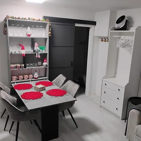 Appartement Saskia 7 Loèche-les-Bains