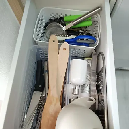 Saskia 7 Appartamento Leukerbad