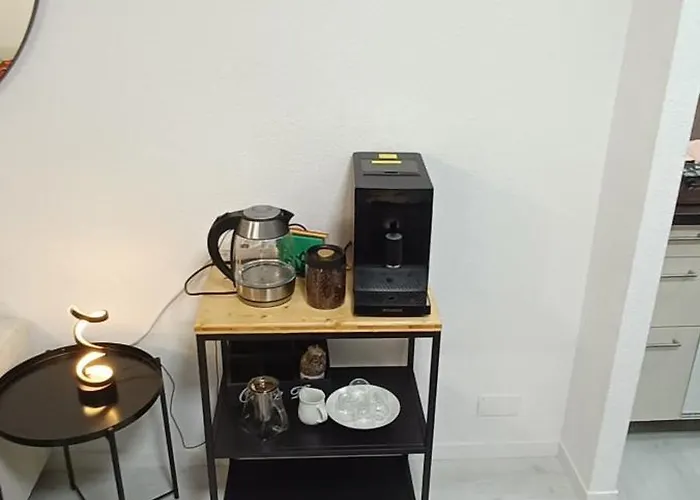 Apartament Saskia 7 Leukerbad