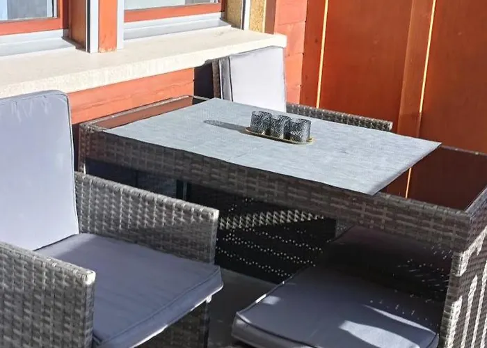 Saskia 7 * Leukerbad