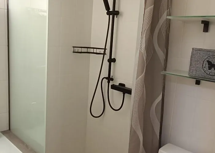 Apartament Saskia 7 Leukerbad