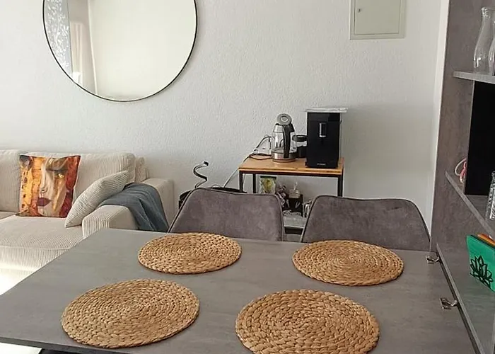 Apartament Saskia 7 *