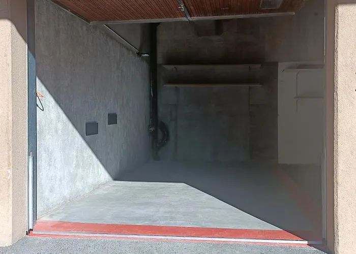 Apartament Saskia 7 Leukerbad