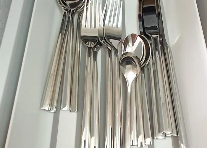 Saskia 7 Apartament Leukerbad