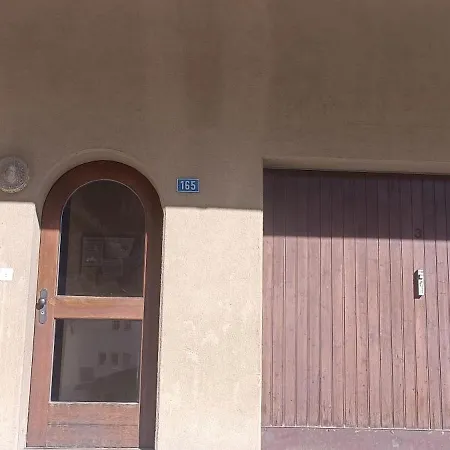 Saskia 7 * Leukerbad