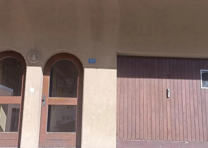 Saskia 7 * Leukerbad