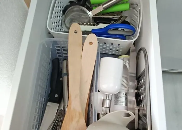 Saskia 7 Lejlighed Leukerbad